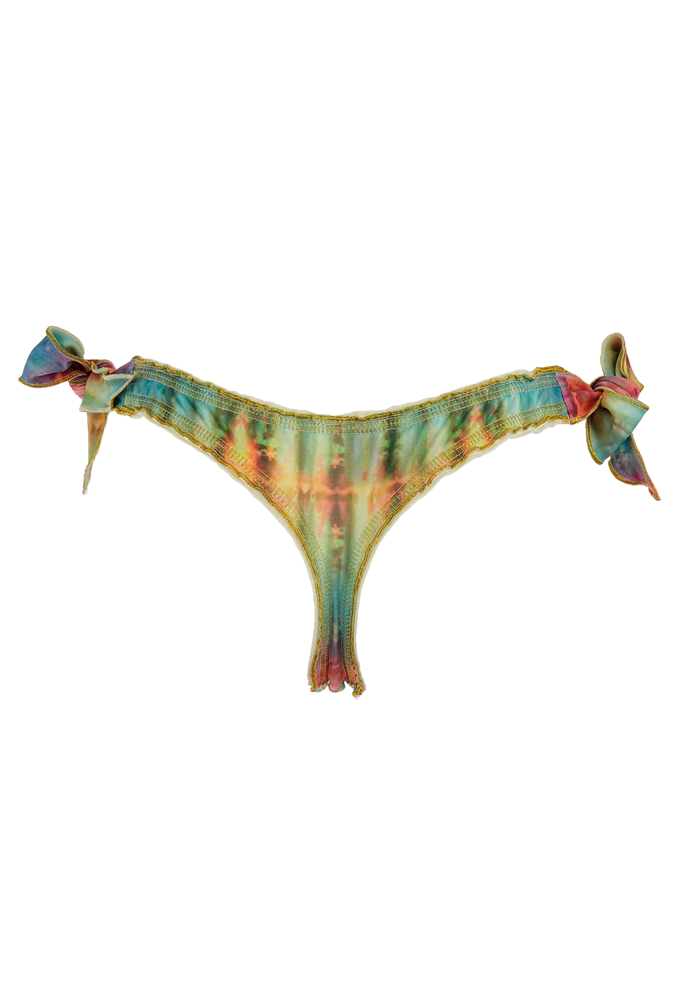 Alcudia - Cheeky Sparkle Bottom - Calaswim - Calaswim