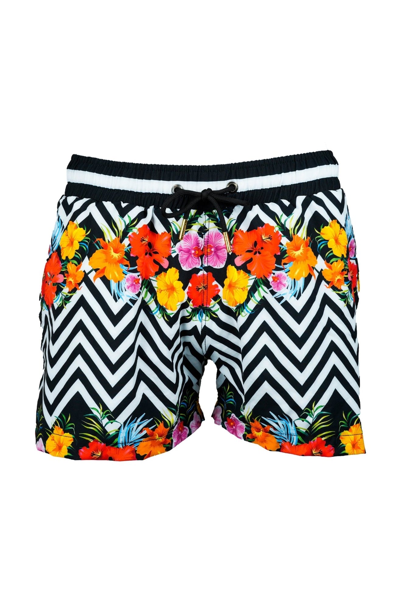 Caldera - Men’s Swim Trunks - Calaswim - Calaswim