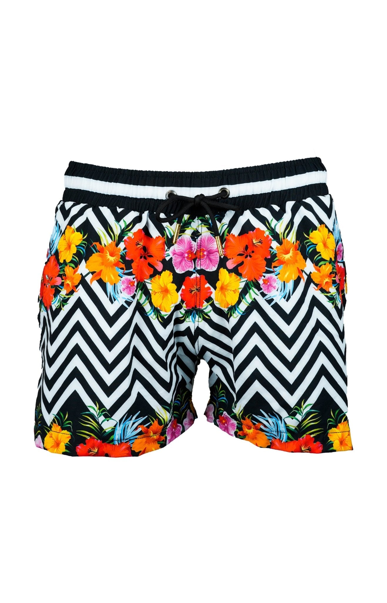 Caldera - Men’s Swim Trunks - Calaswim - Calaswim