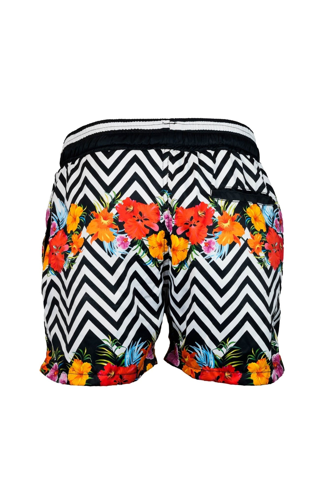 Caldera - Men’s Swim Trunks - Calaswim - Calaswim