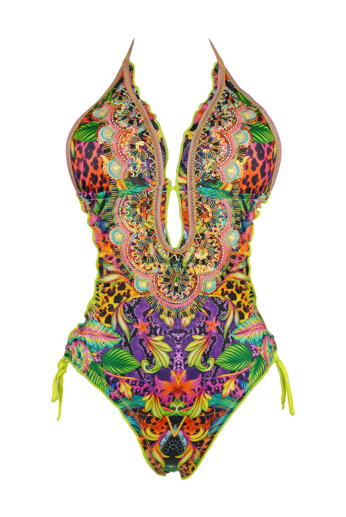 Figuera Monokini - CALASWIM - Calaswim