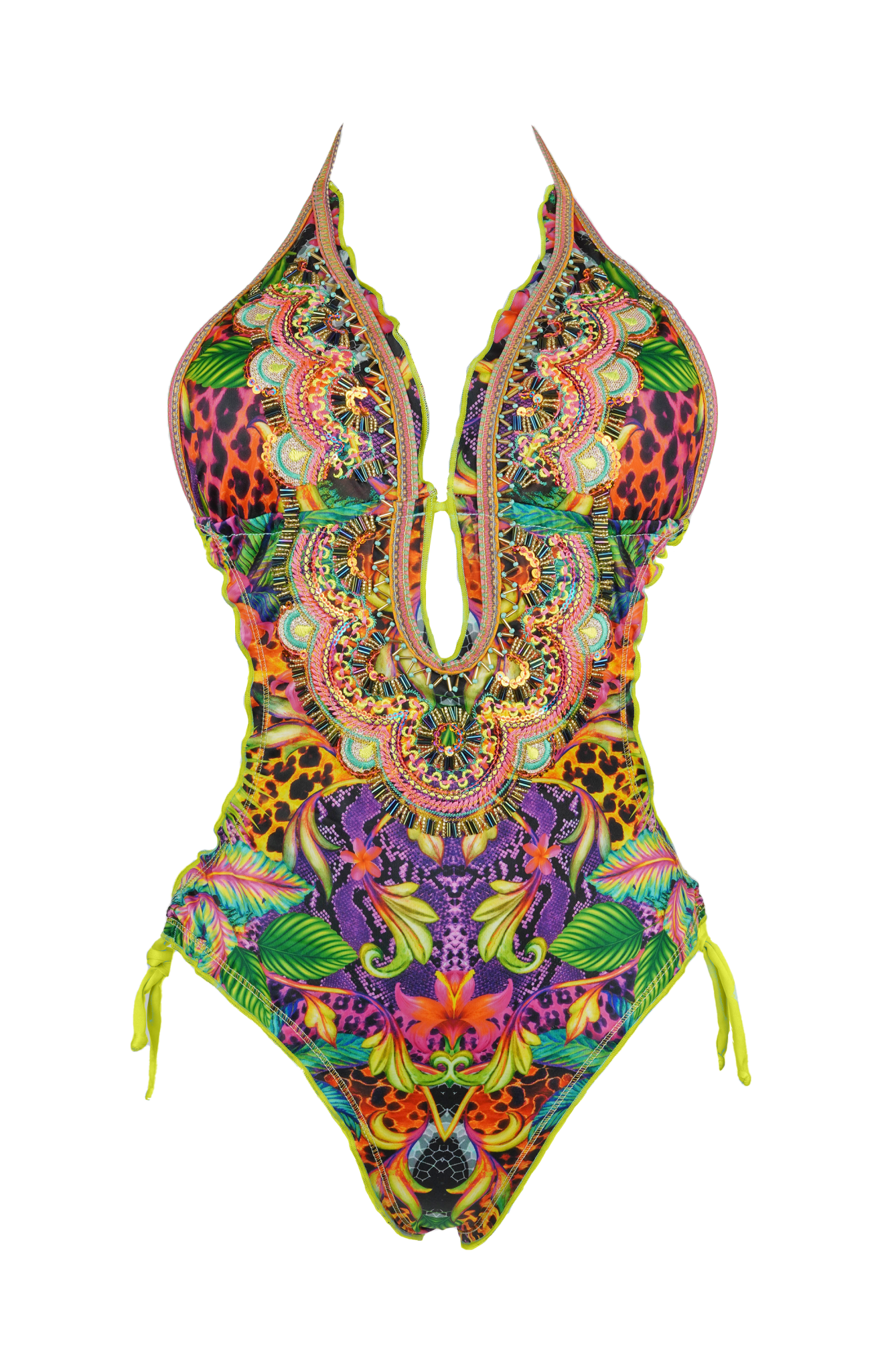 Figuera Monokini - CALASWIM - Calaswim
