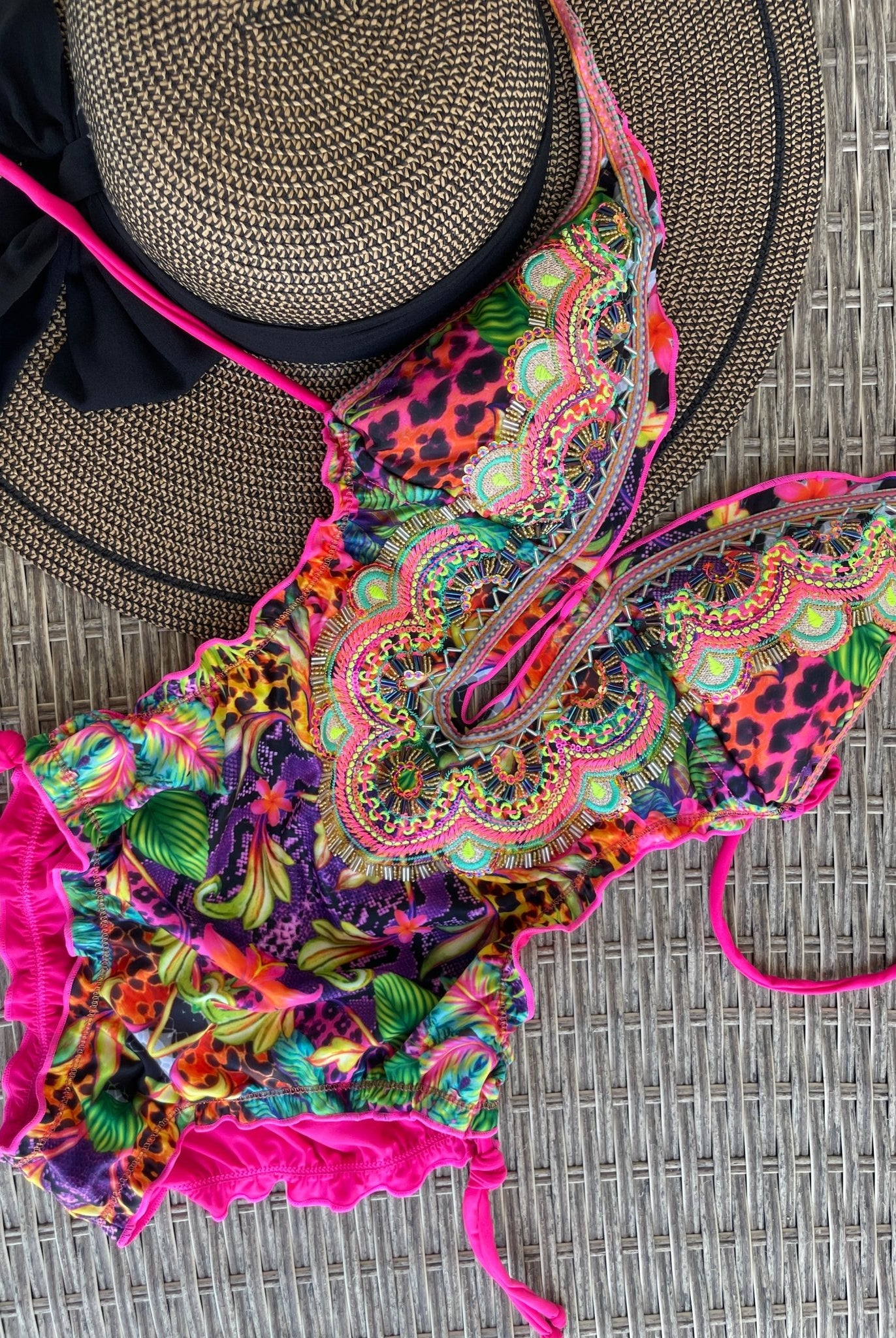 Figuera Monokini - Calaswim - Calaswim