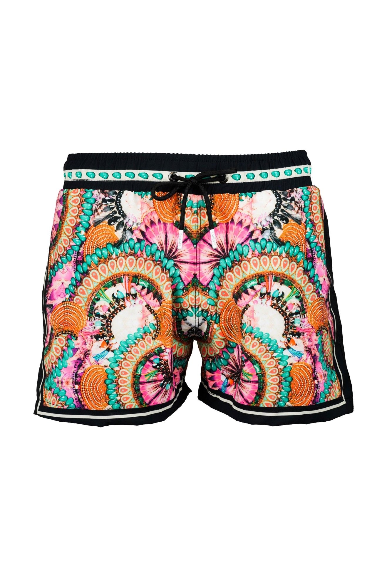 Formentor - Men's Swim Trunks - Calaswim - Calaswim