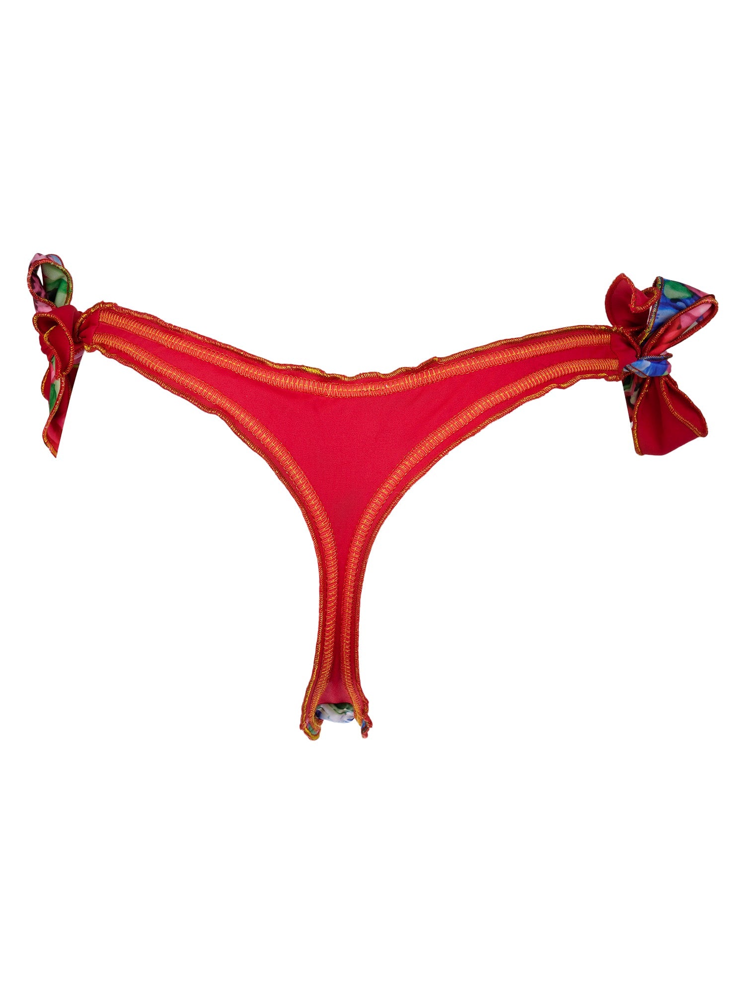 Jondal - Bikini Bottom - Calaswim - Calaswim