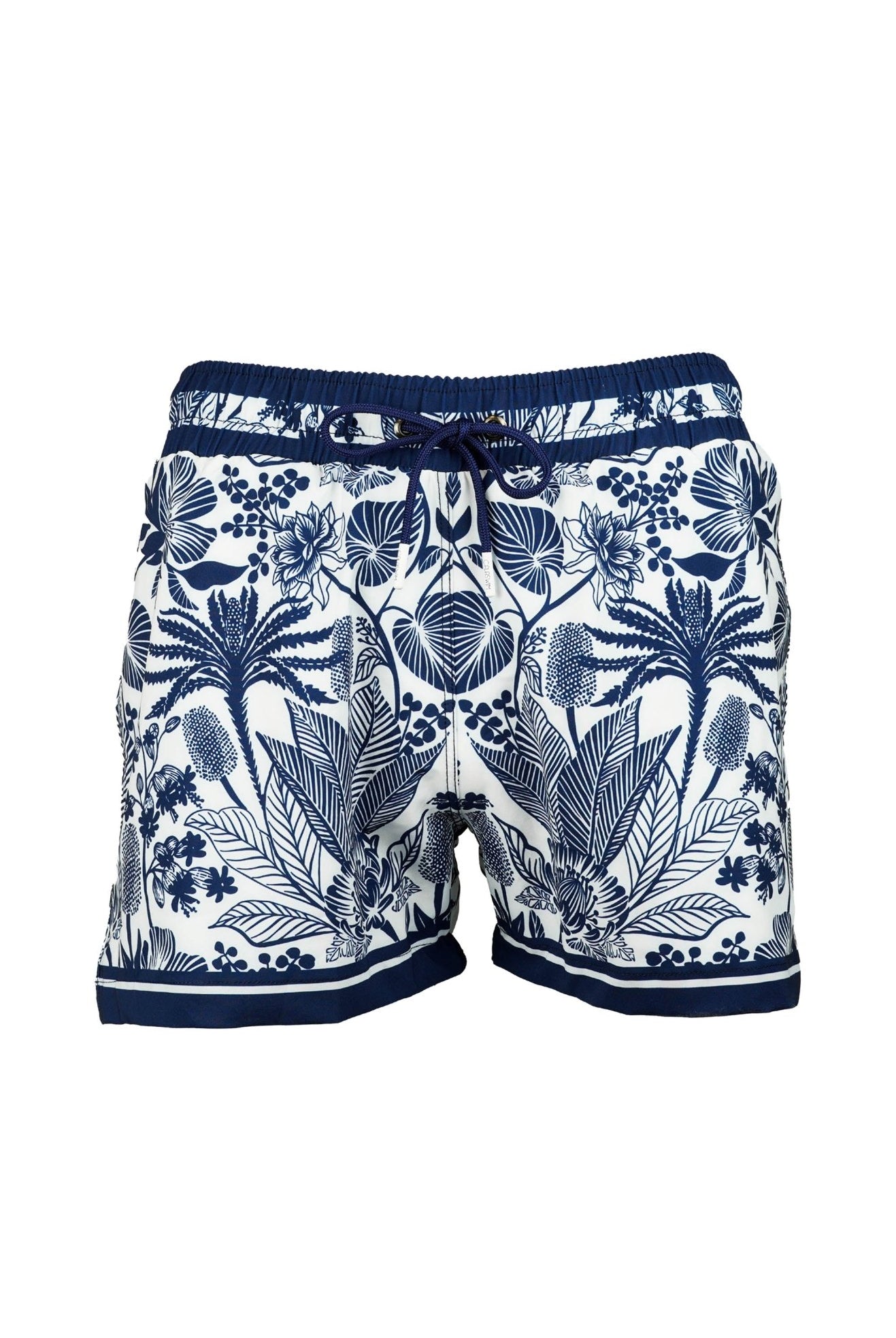Milos - Men's Swim Shorts - Calaswim - Calaswim
