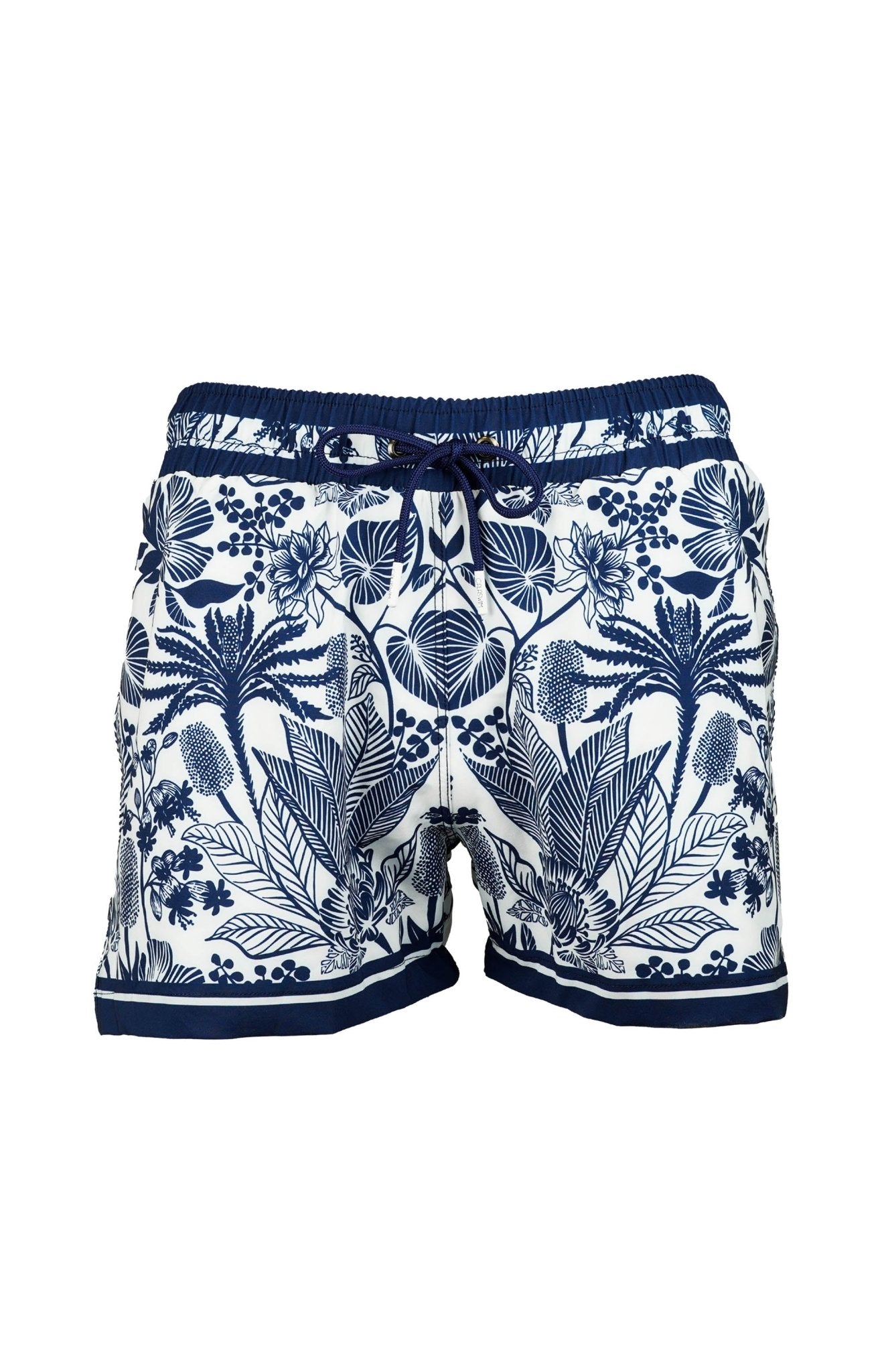 Milos - Men's Swim Shorts - Calaswim - Calaswim