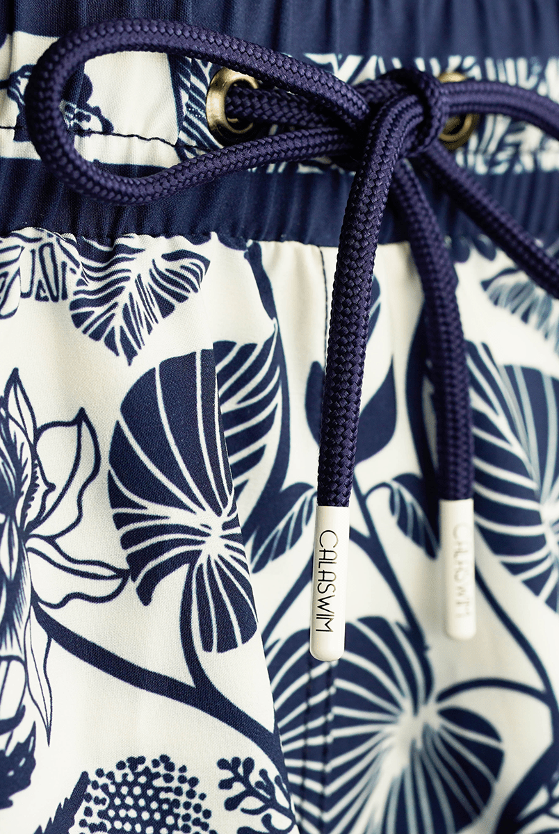 Milos - Men's Swim Shorts - Calaswim - Calaswim