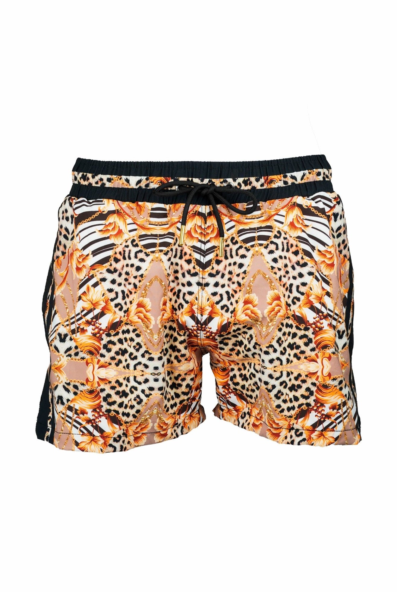 Nakupenda - Men's Swim Trunks - Calaswim - Calaswim