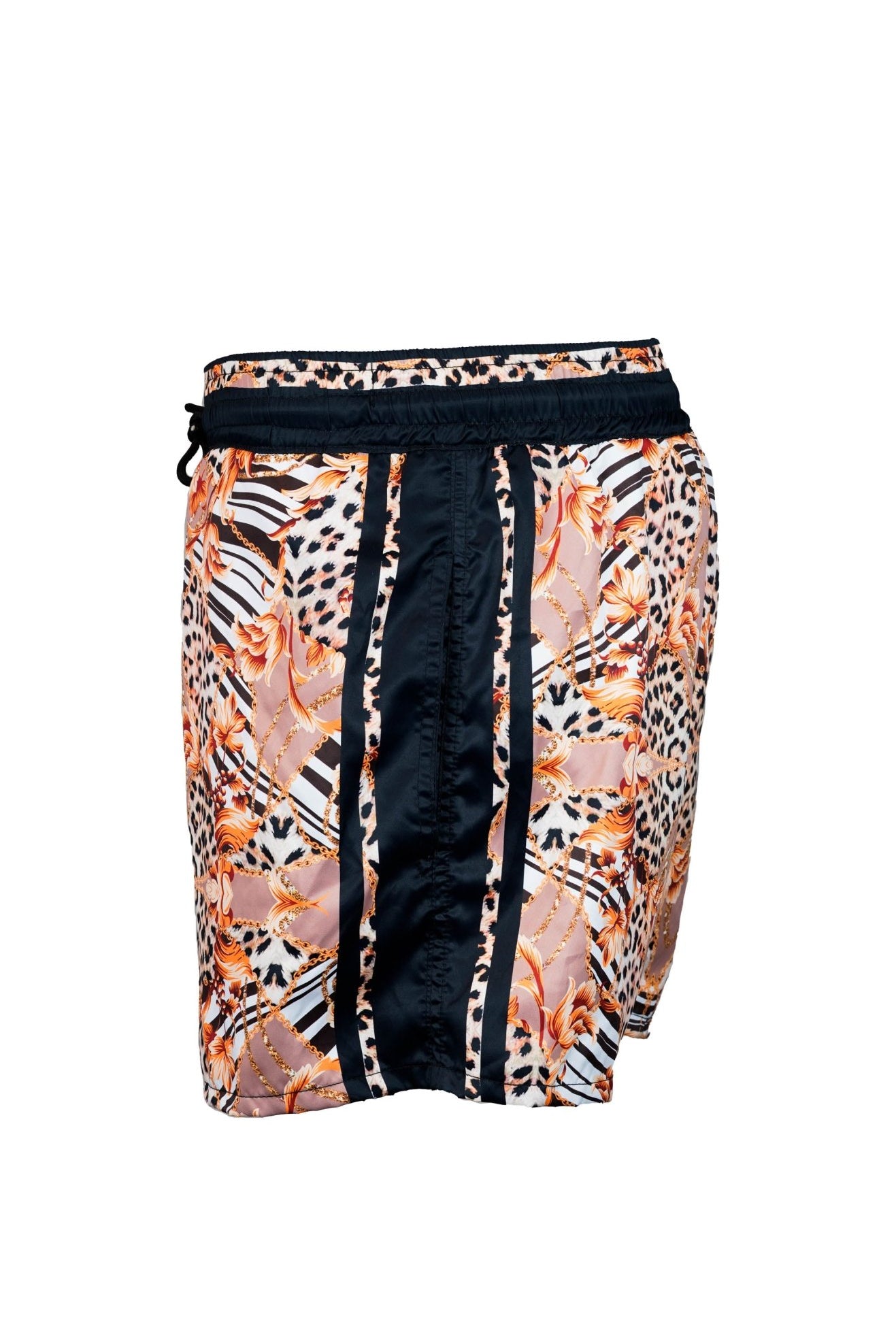 Nakupenda - Men's Swim Trunks - Calaswim - Calaswim