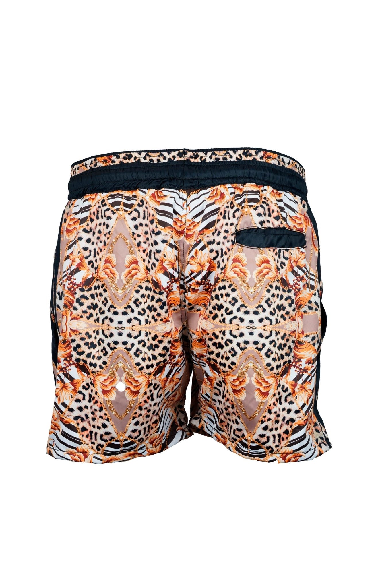 Nakupenda - Men's Swim Trunks - Calaswim - Calaswim