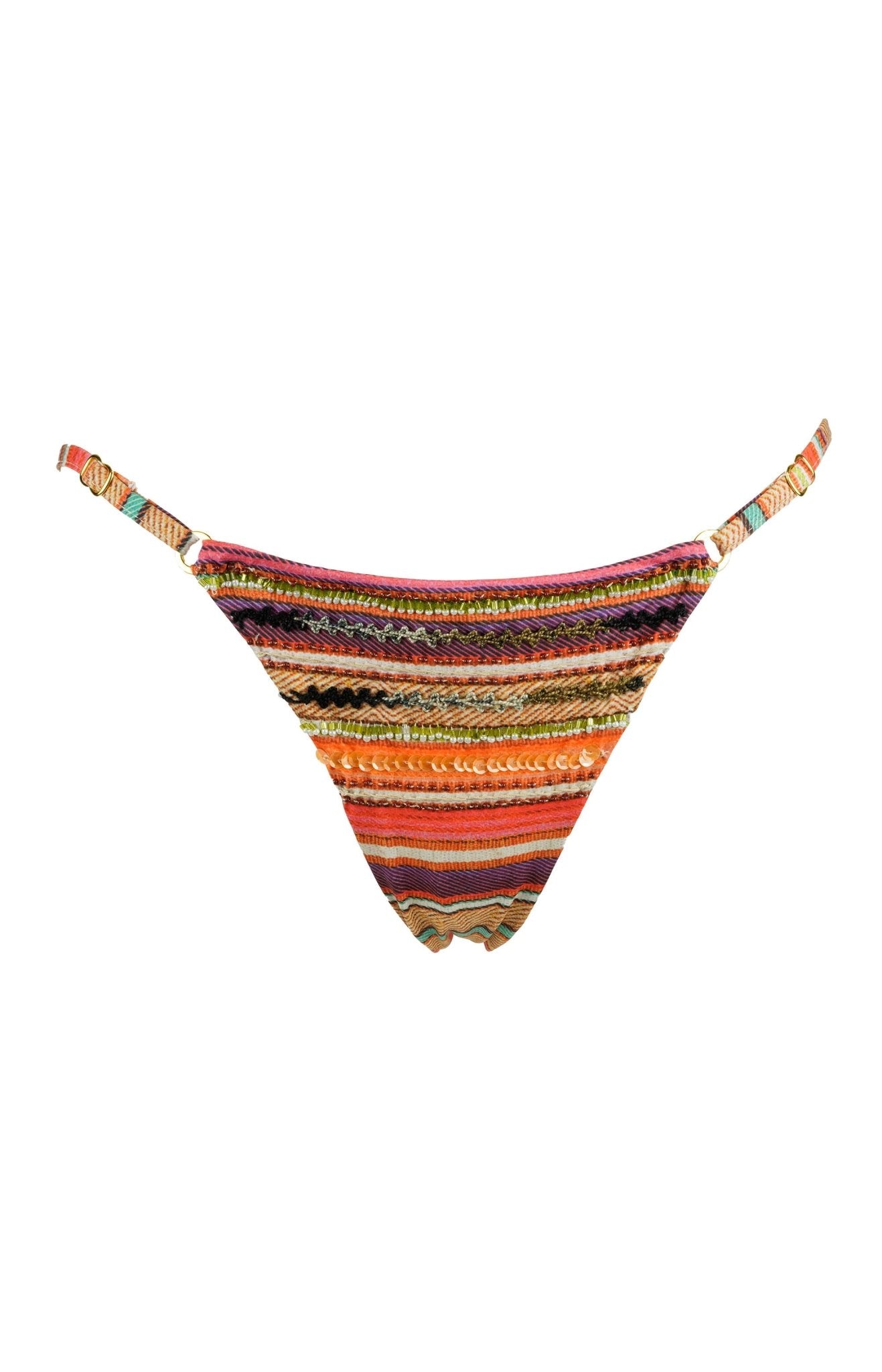 Rodella - Bohemian Bottom - Calaswim - Calaswim