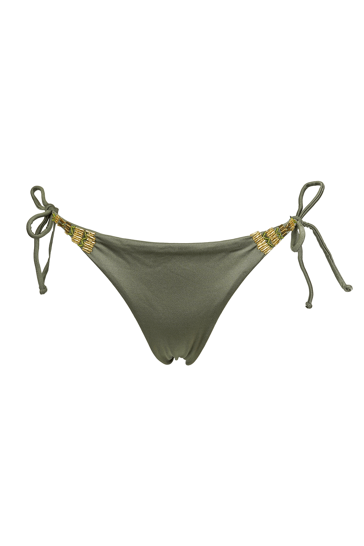 Tuent Bikini - Bottom - Calaswim - Calaswim