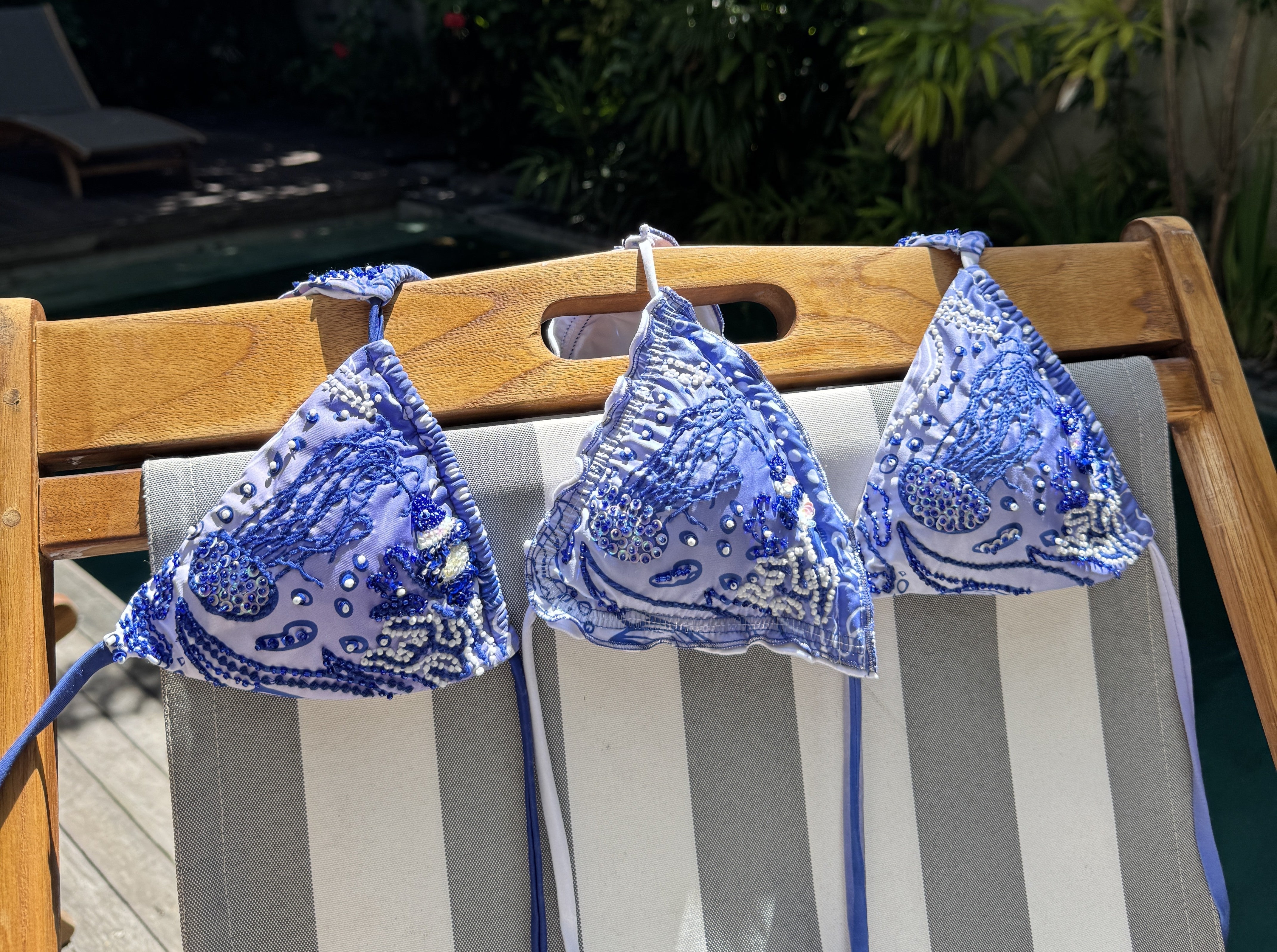 New! - Calaswim
