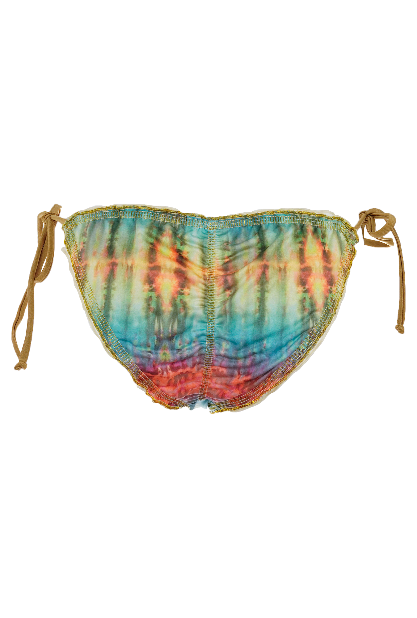 Alcudia - Cheeky Sparkle Bottom - Calaswim - Calaswim