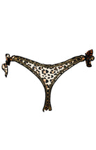 Amazona - Toucan Bikini Bottom - Calaswim - Calaswim