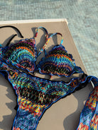 Calo Des Moro - Triangle Top - Calaswim - Calaswim