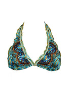Corral - Halter top - Calaswim - Calaswim