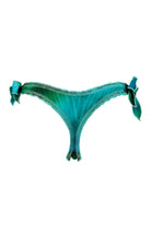 Daisies - Beaded Bikini Bottom - CALASWIM - Calaswim