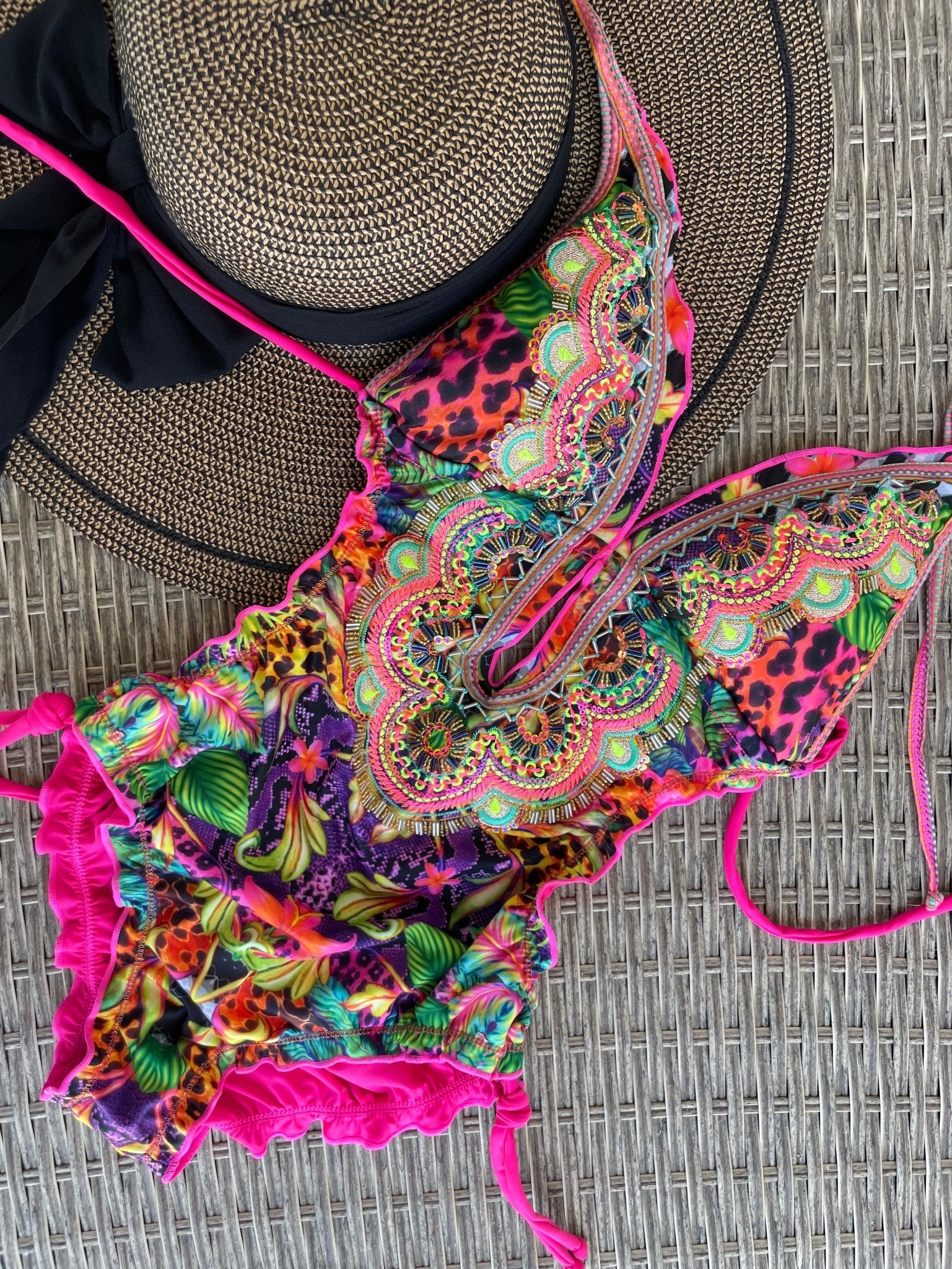 Figuera Monokini - Calaswim - Calaswim