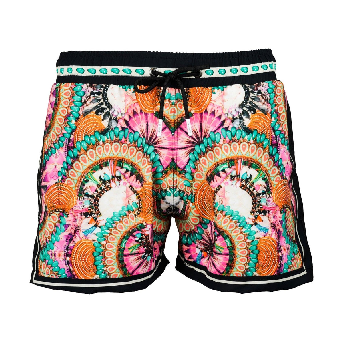 Formentor - Men's Swim Trunks – CALASWIM