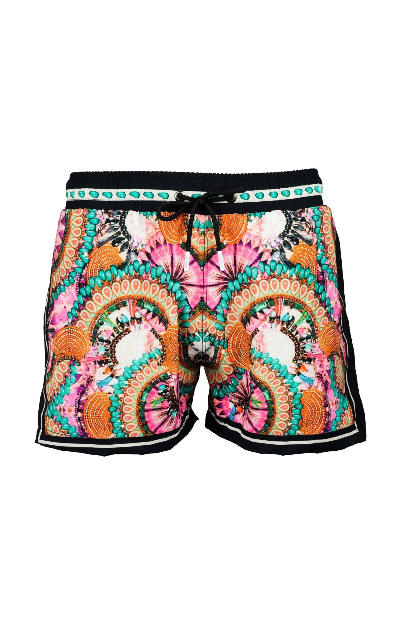 Formentor - Men's Swim Trunks - Calaswim - Calaswim