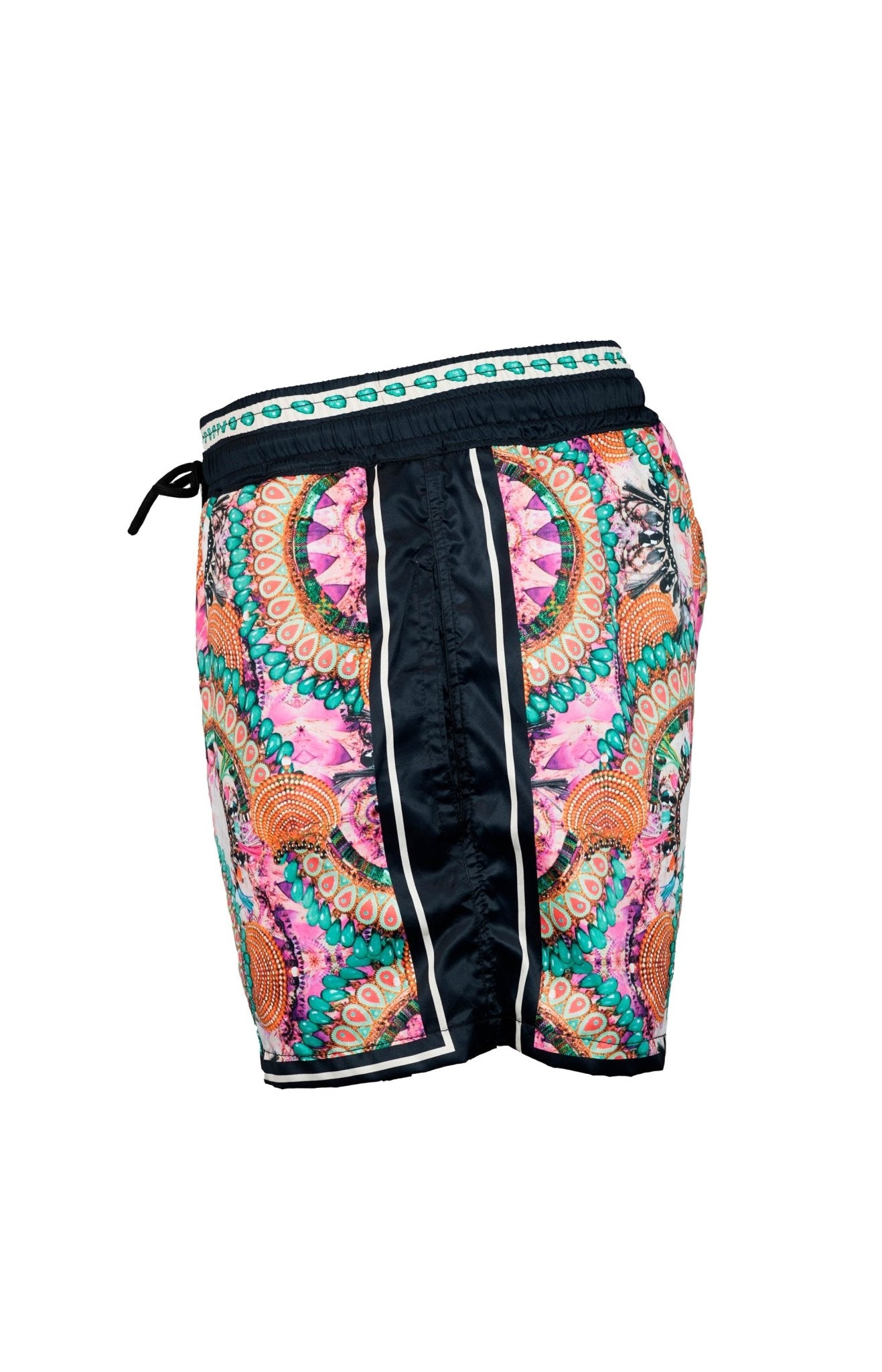 Formentor - Men's Swim Trunks - Calaswim - Calaswim