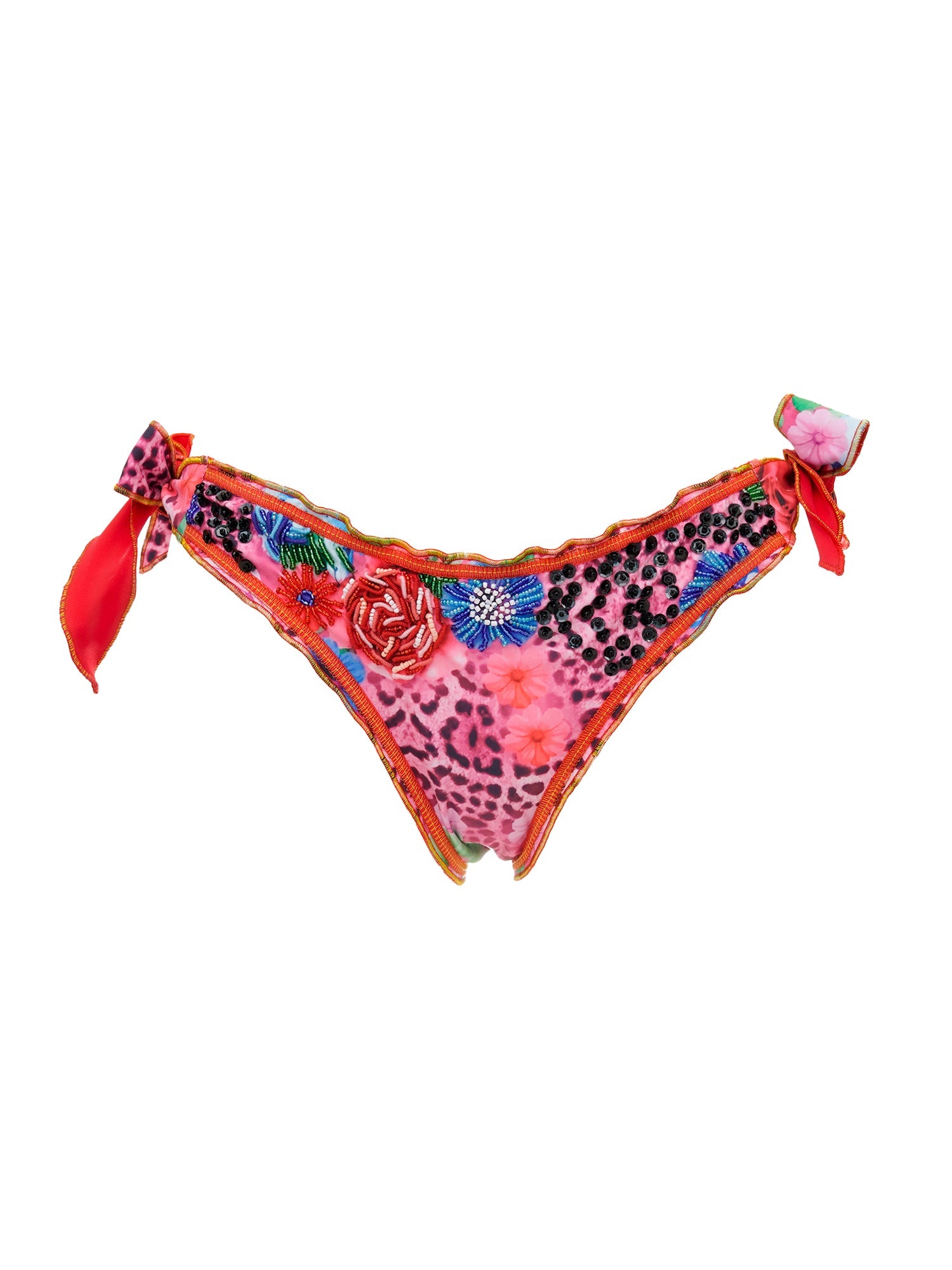 Jondal - Bikini Bottom - Calaswim - Calaswim