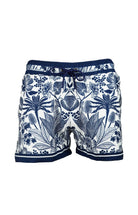 Milos - Men's Swim Shorts - Calaswim - Calaswim
