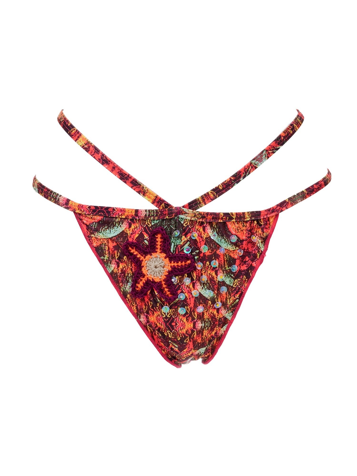 Moli - Bikini Bottom - Calaswim - Calaswim