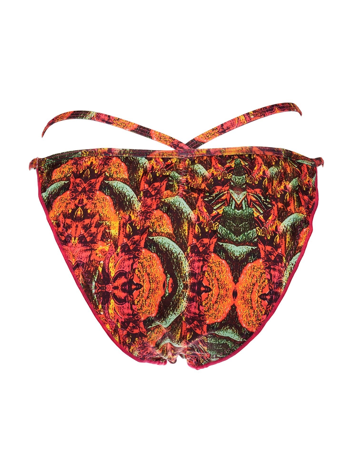 Moli - Bikini Bottom - Calaswim - Calaswim