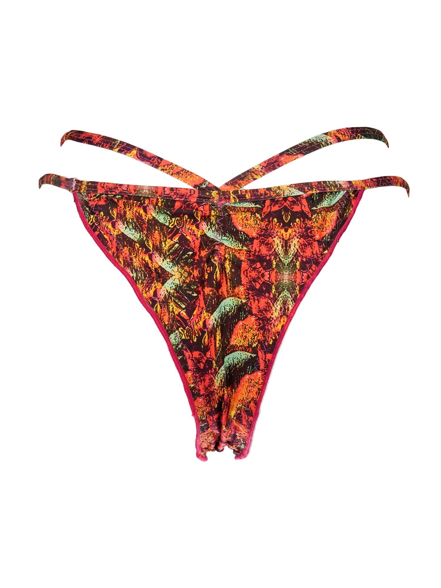 Moli - Bikini Bottom - Calaswim - Calaswim