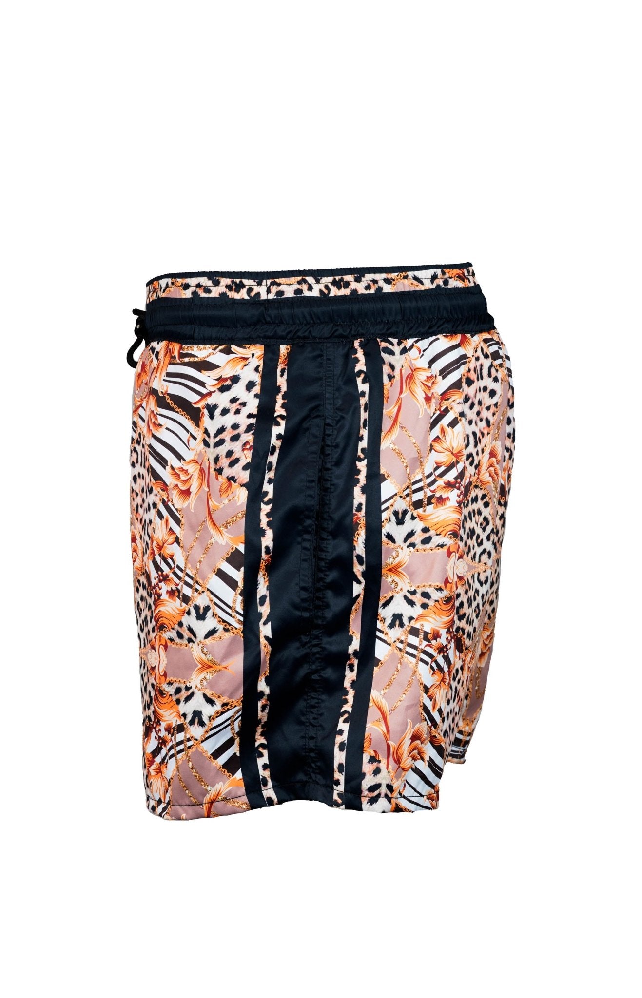 Nakupenda - Men's Swim Trunks - Calaswim - Calaswim