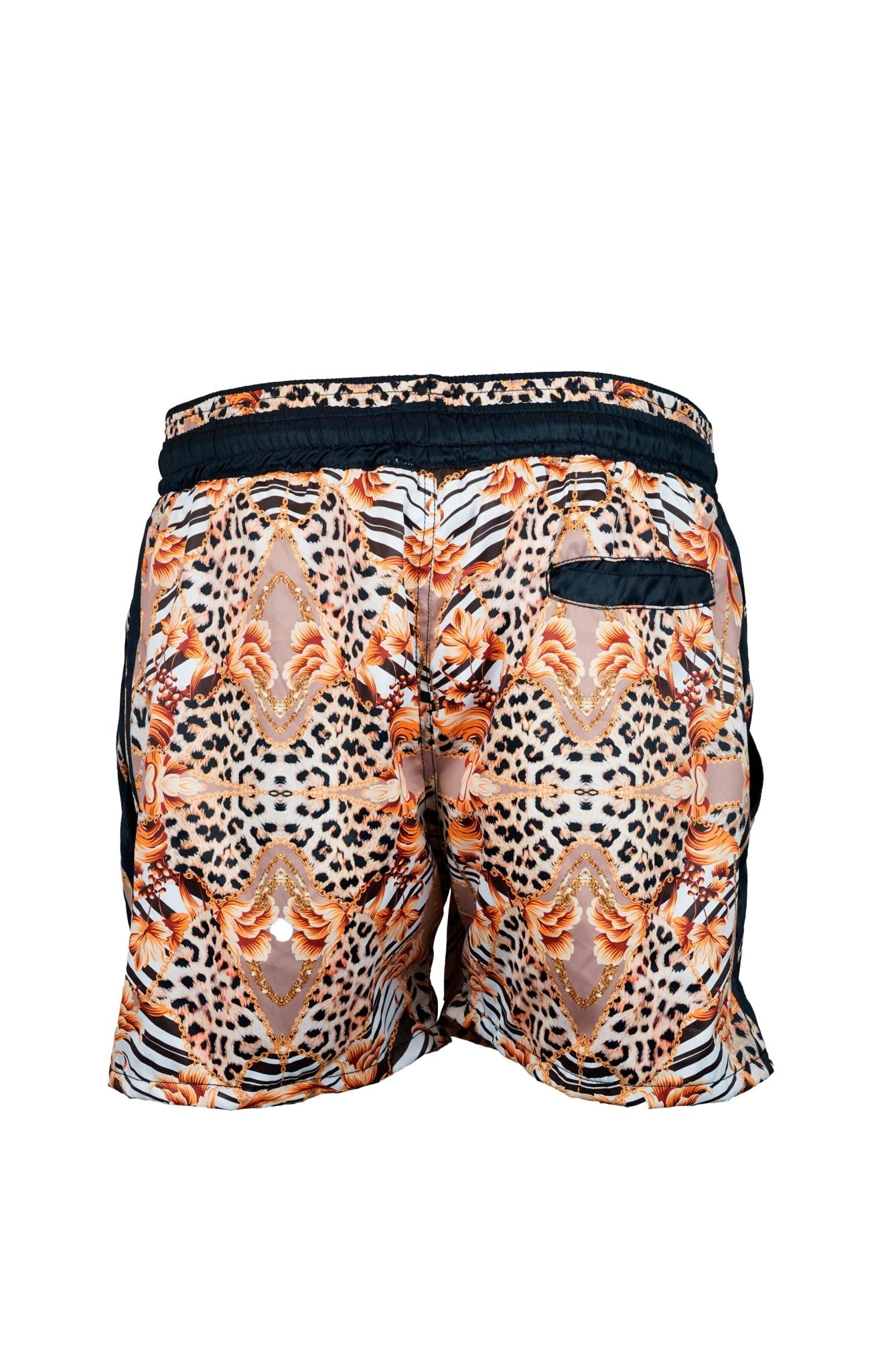 Nakupenda - Men's Swim Trunks - Calaswim - Calaswim