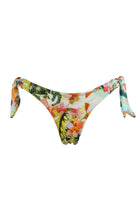 Pevero Bottom - Floral Bikini - Calaswim - Calaswim