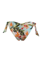 Pevero Bottom - Floral Bikini - Calaswim - Calaswim