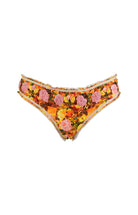 Rossa Bottom - Floral Bikini - Calaswim - Calaswim
