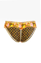 Rossa Bottom - Floral Bikini - Calaswim - Calaswim