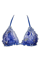 Sereia in Wavy - Underwater Bikini Top - Calaswim - Calaswim