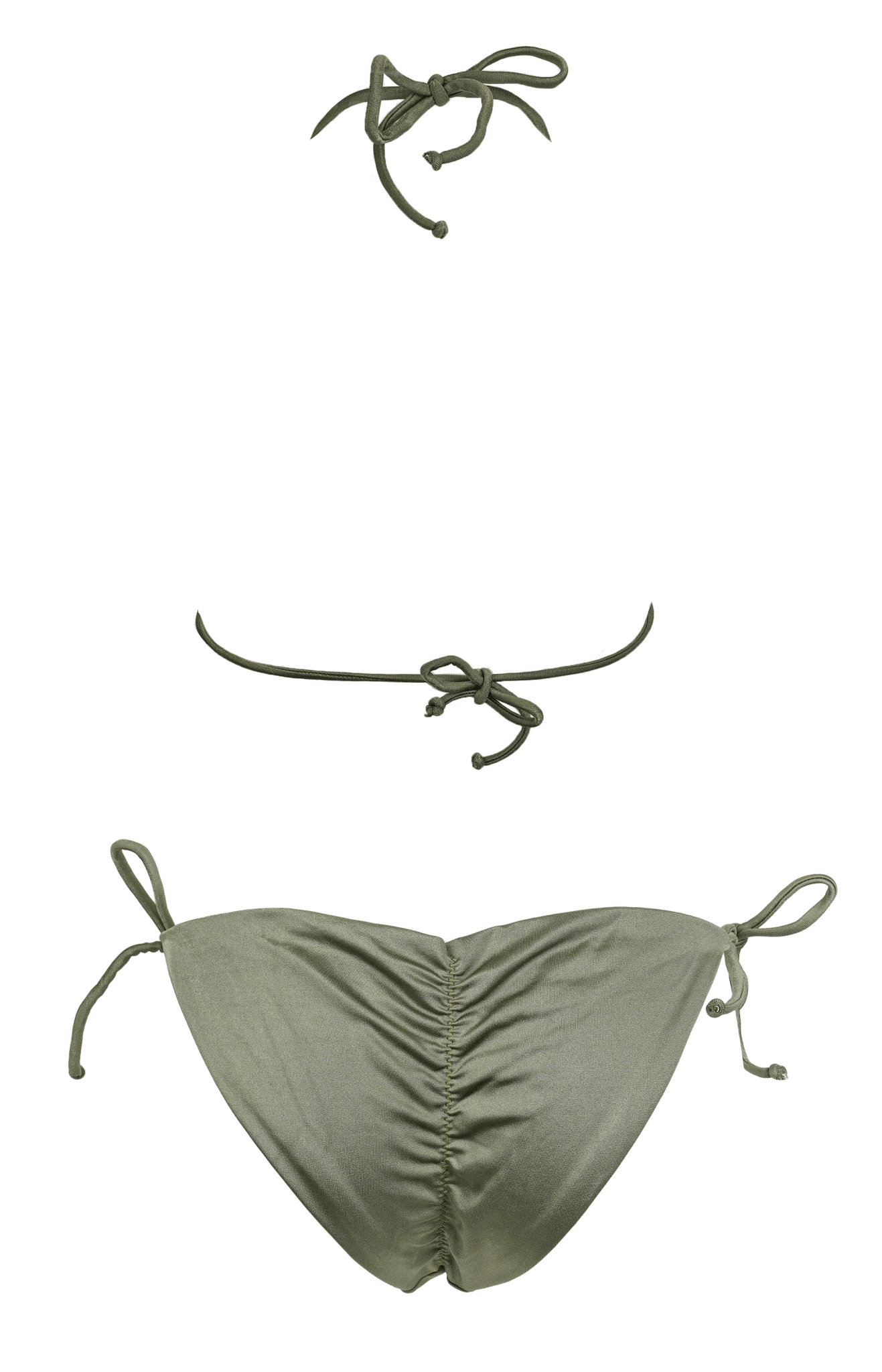 Tuent Bikini - Bottom - Calaswim - Calaswim