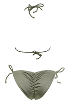 Tuent Bikini - Bottom - Calaswim - Calaswim