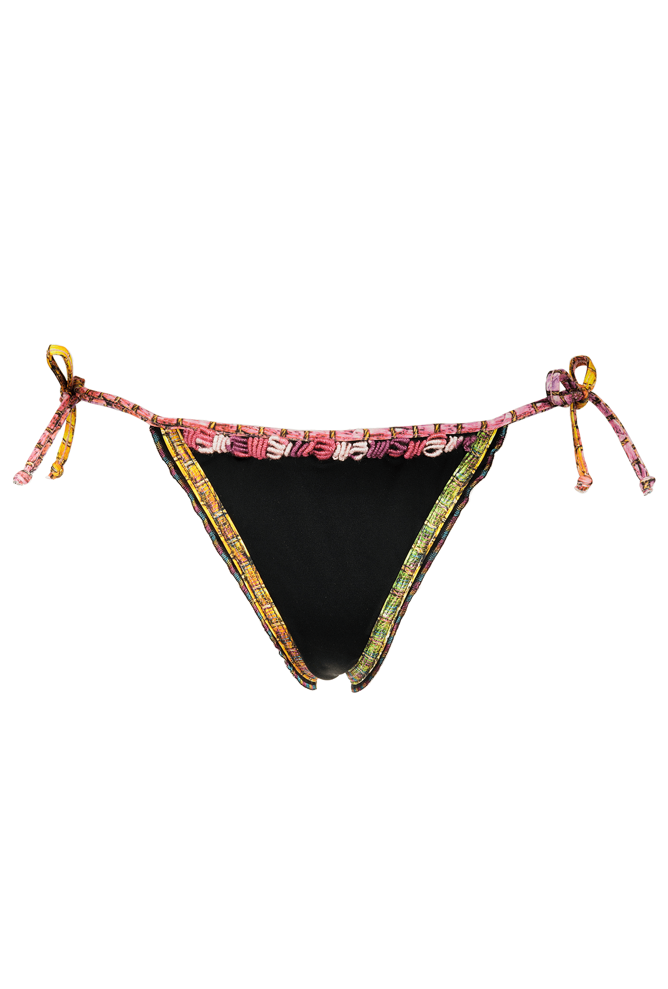 Vedra - Bikini Bottom - Calaswim - Calaswim
