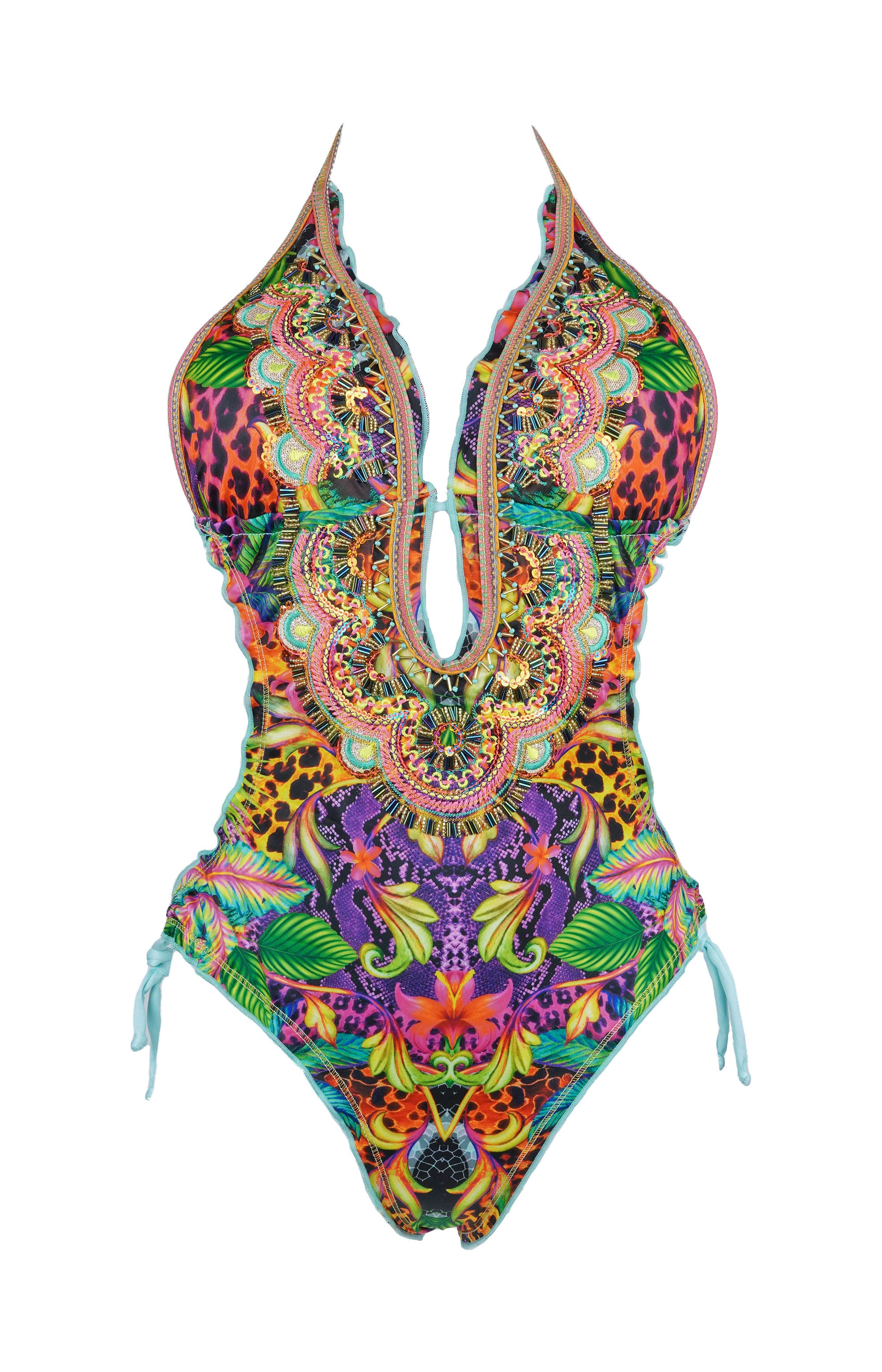 Figuera - One Piece - Swimwear – Calaswim