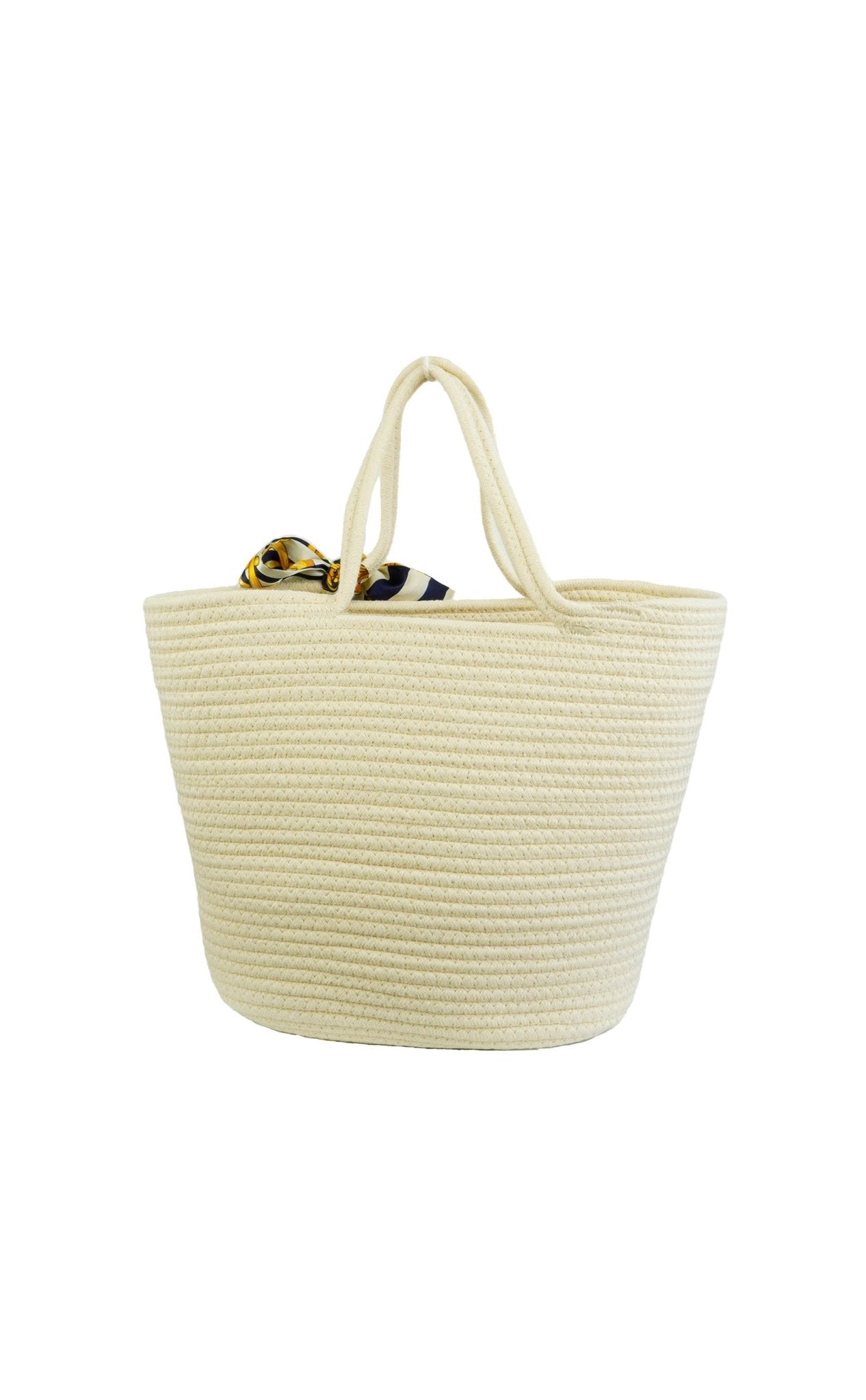 Calaswim Beach Bag - Natural - Calaswim - Calaswim