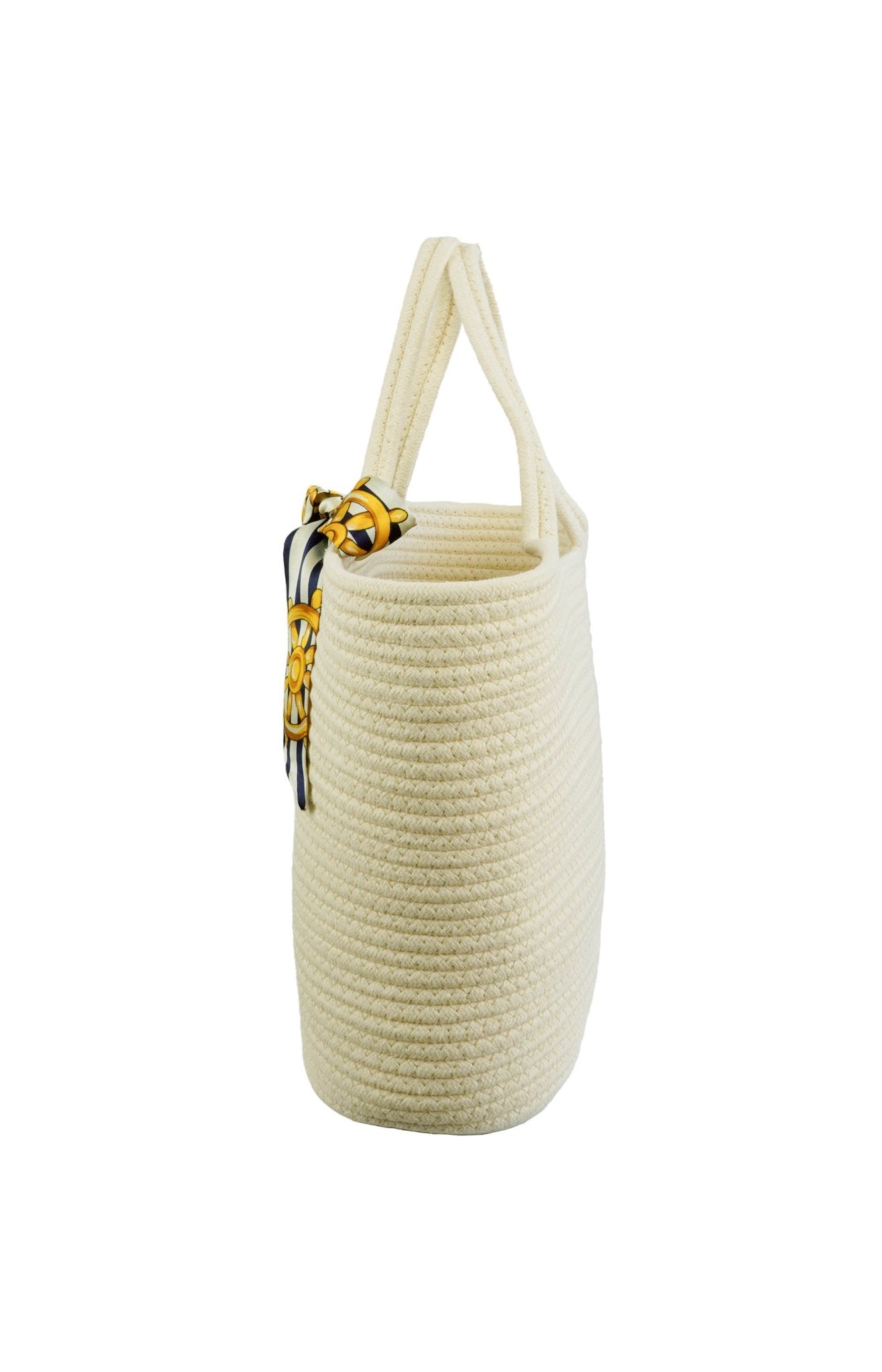Calaswim Beach Bag - Natural - Calaswim - Calaswim