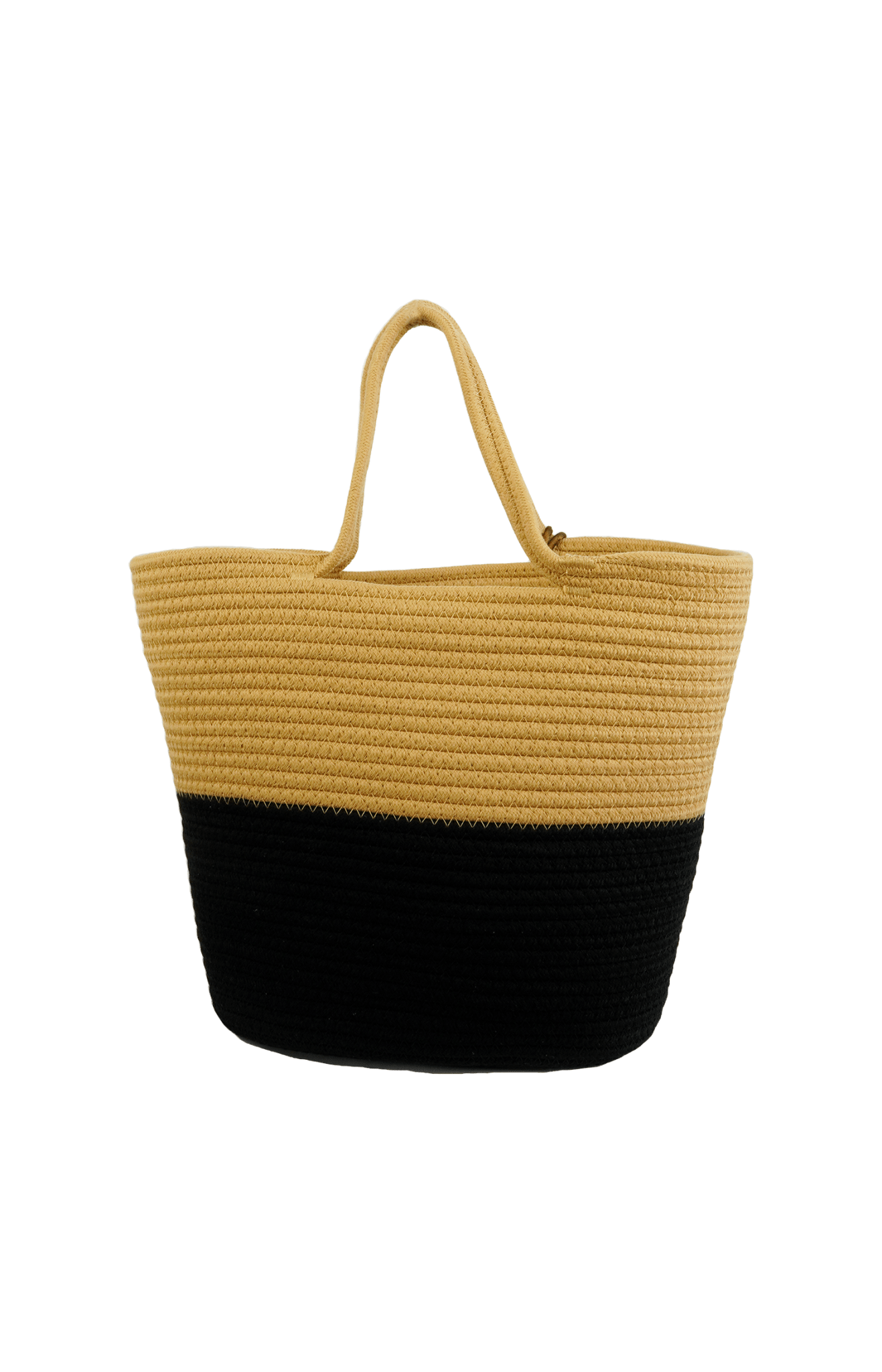 Calaswim Beach Bag - Two tone - Calaswim - Calaswim