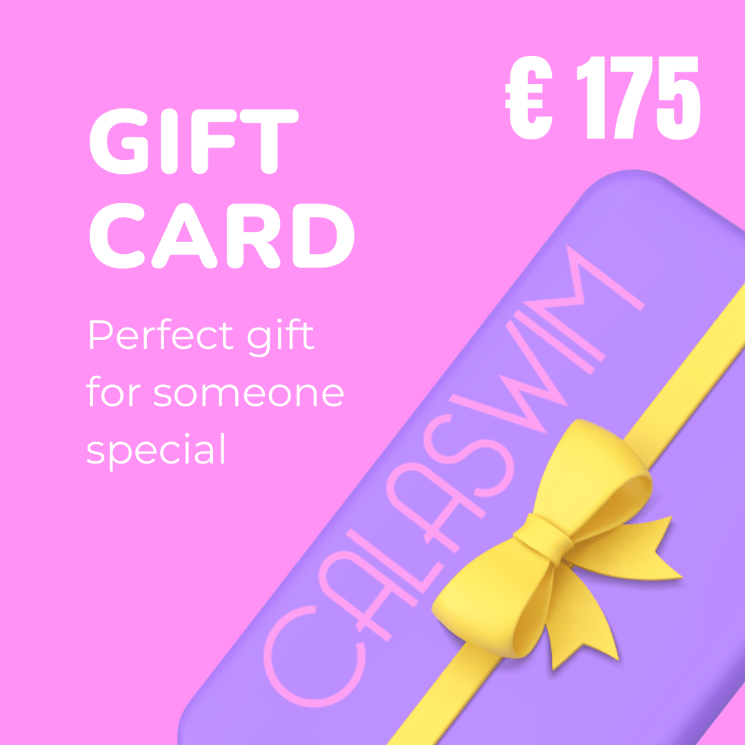 CALASWIM E - Gift Card - Calaswim - Calaswim