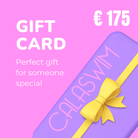 CALASWIM E - Gift Card - Calaswim - Calaswim