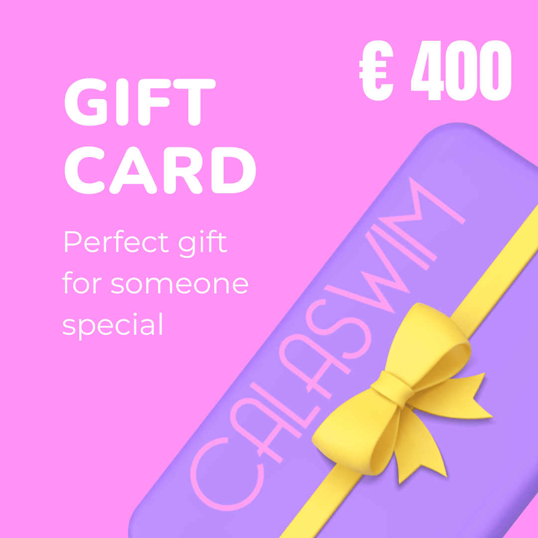 CALASWIM E - Gift Card - Calaswim - Calaswim
