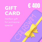 CALASWIM E - Gift Card - Calaswim - Calaswim